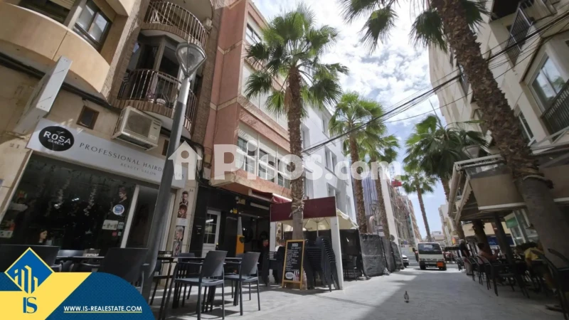 Piso – Torrevieja
