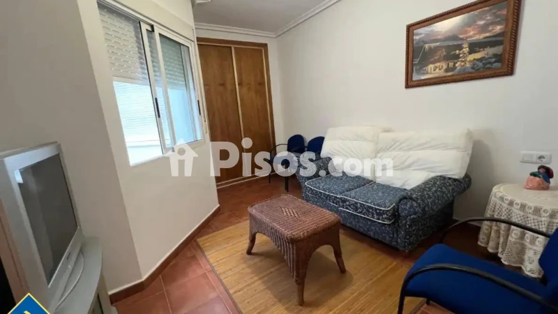 Piso – Torrevieja