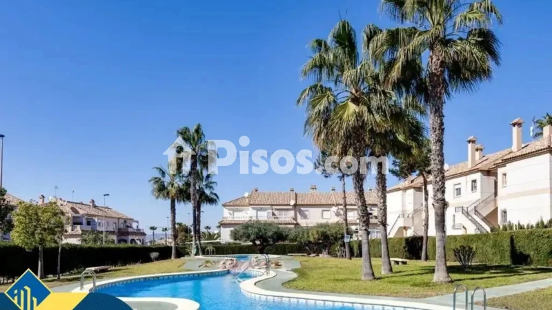 Casa – Torrevieja, Aguas Nuevas, Cabo Cervera-Playa la Mata