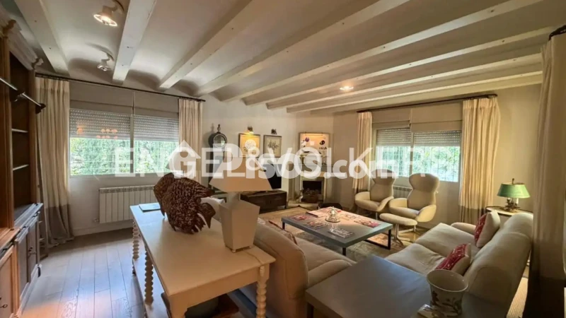 Fotografía del inmueble reportado: 2.500 €/mes — Madrid, Madrid