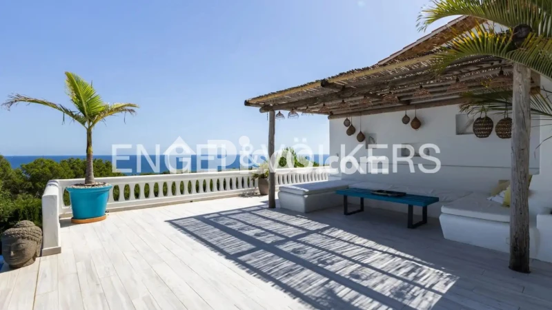 Casa – Dénia