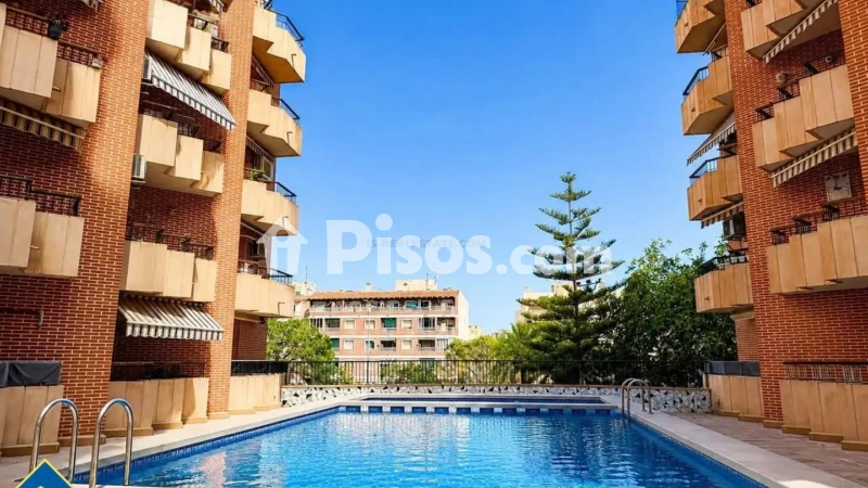 Piso – Torrevieja
