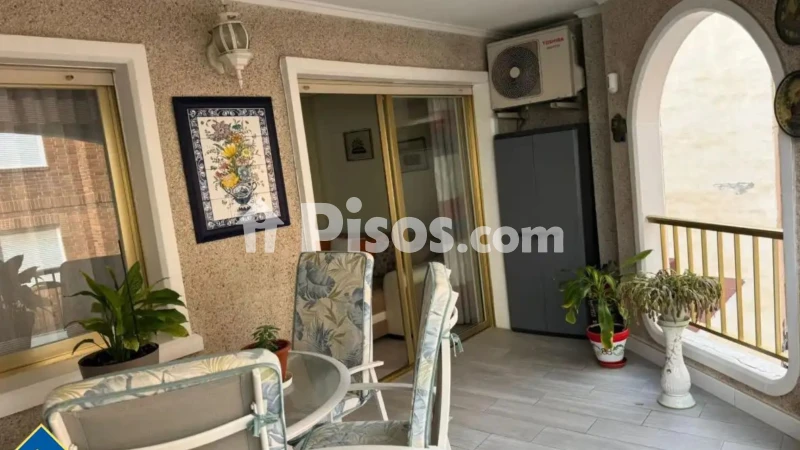 Piso – Torrevieja