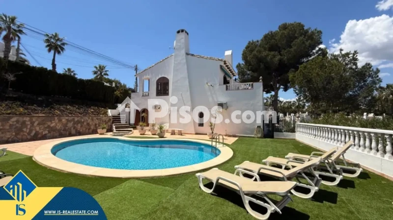 Casa – Orihuela, Villa Martín