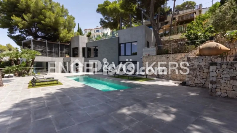Casa – Xàbia / Jávea, la Marina Alta