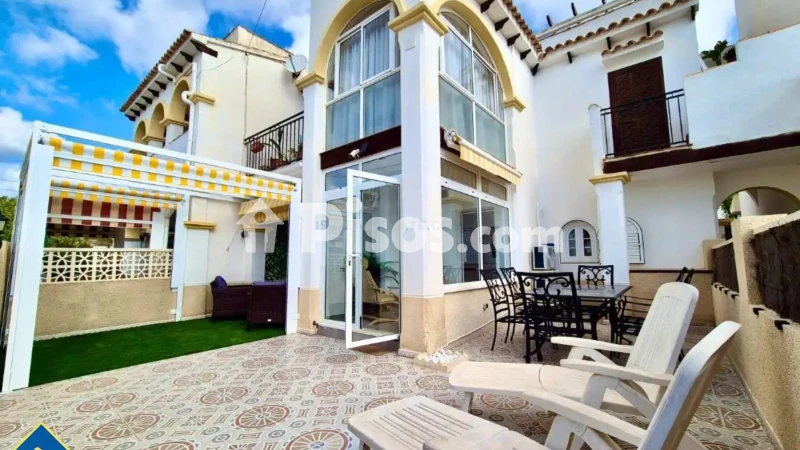 Casa – San Miguel de Salinas