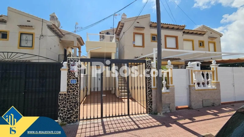 Casa – Orihuela, Residencial Jumilla III, Urbanización Horizonte