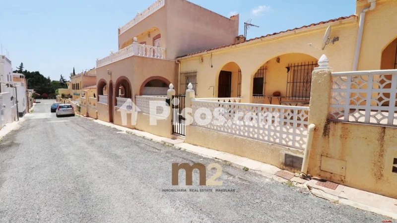 Casa – San Fulgencio, Urbanización Vista Marina