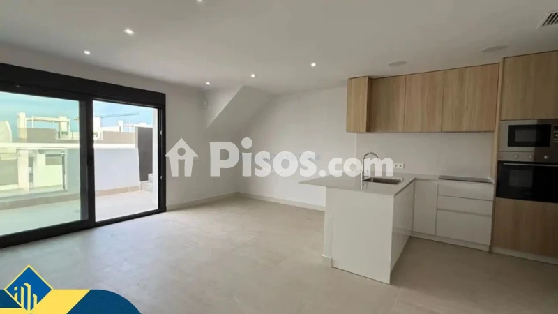 Pis – Torrevieja
