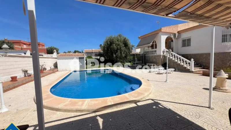 Casa – Torrevieja, Urbanización El Chaparral