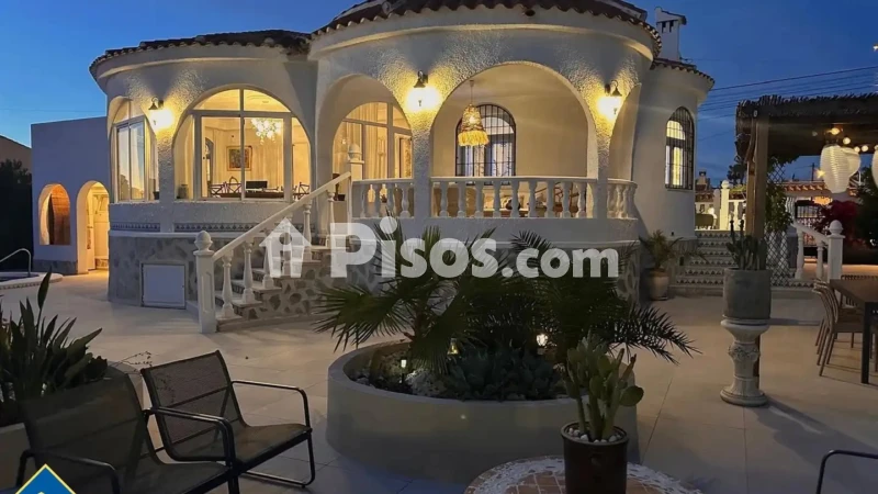 Casa – Torrevieja, El Limonar, Urbanización El Chaparral