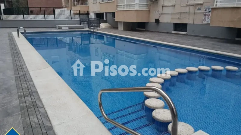 Piso – Torrevieja
