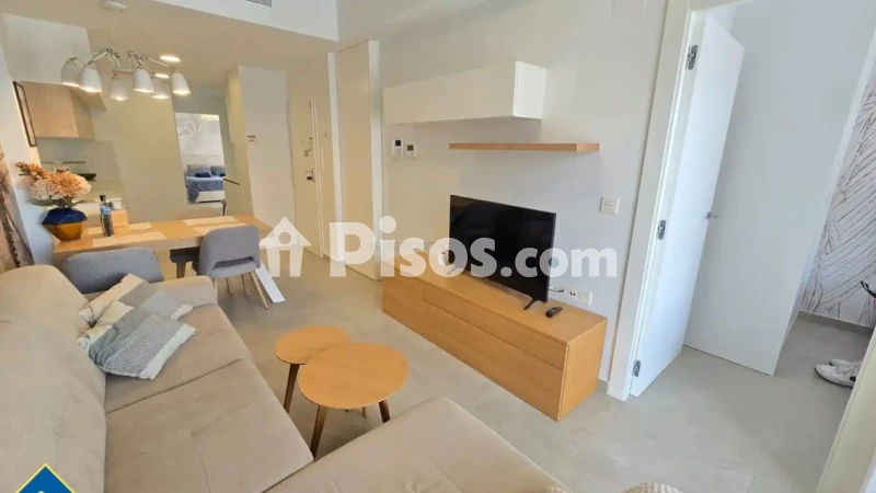 Piso – Torrevieja