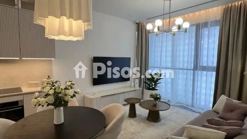 Pis – Alicante - Alacant