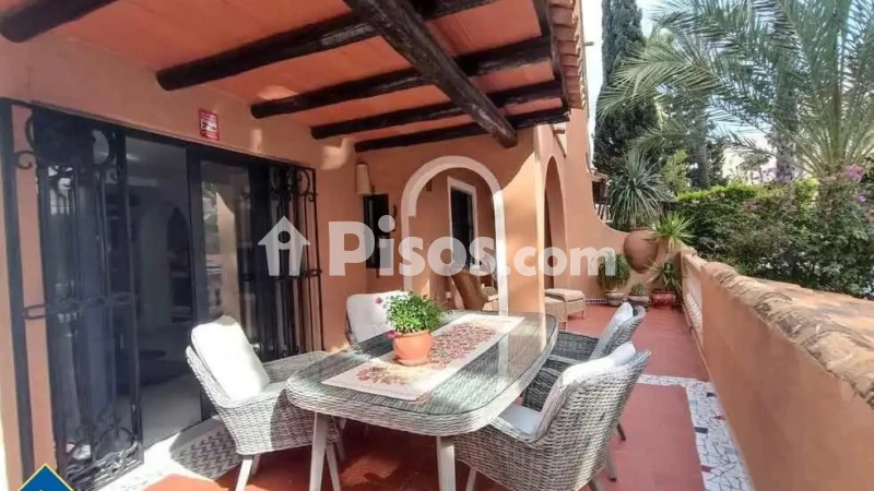 Piso – Torrevieja
