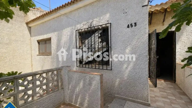Casa – Torrevieja, Urbanización Jardín del Mar XIII, Urbanización El Chaparral