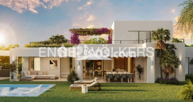 Casa – Xàbia - Jávea