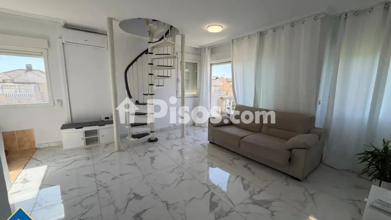 Piso – Torrevieja, Cabo Cervera-Playa la Mata