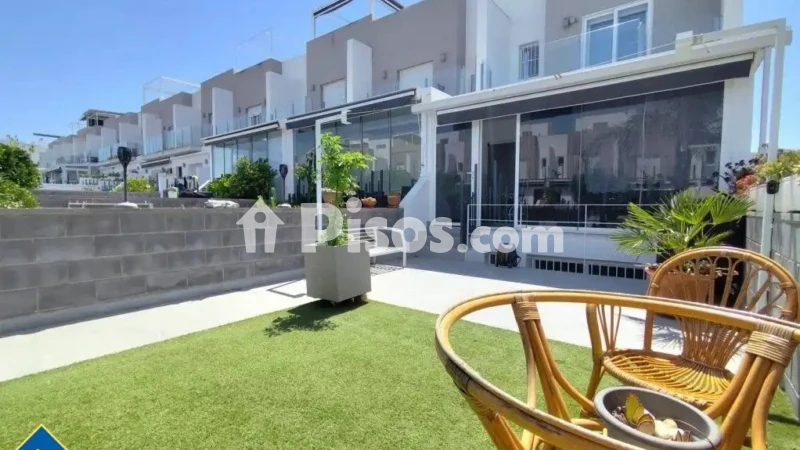 Casa – Torrevieja, Urbanización El Chaparral