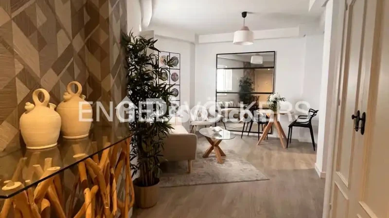 Fotografía del inmueble reportado: 1.000 €/mes — Sevilla, Sevilla