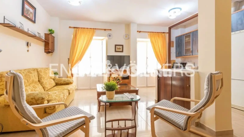 Fotografía del inmueble reportado: 1.300 €/mes — Sevilla, Sevilla