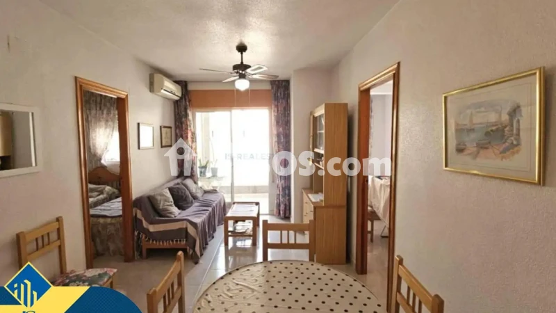 Piso – Torrevieja, San Roque