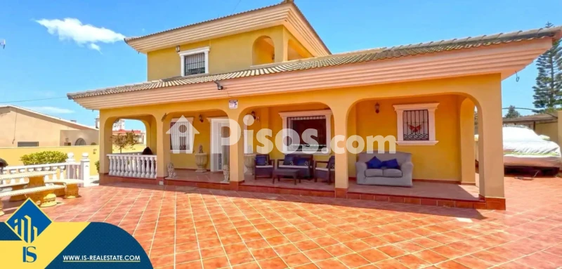 Casa – Torrevieja, Urbanización Los Balcones