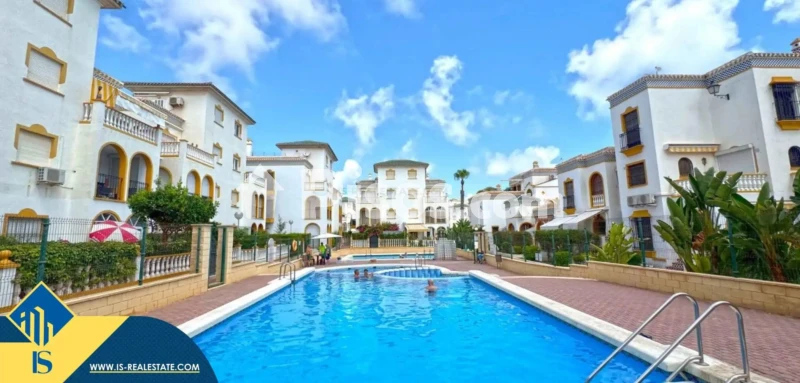 Pis – Torrevieja