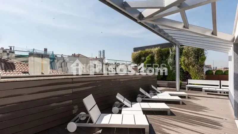 Fotografía del inmueble reportado: 8.500 €/mes — Madrid, Madrid