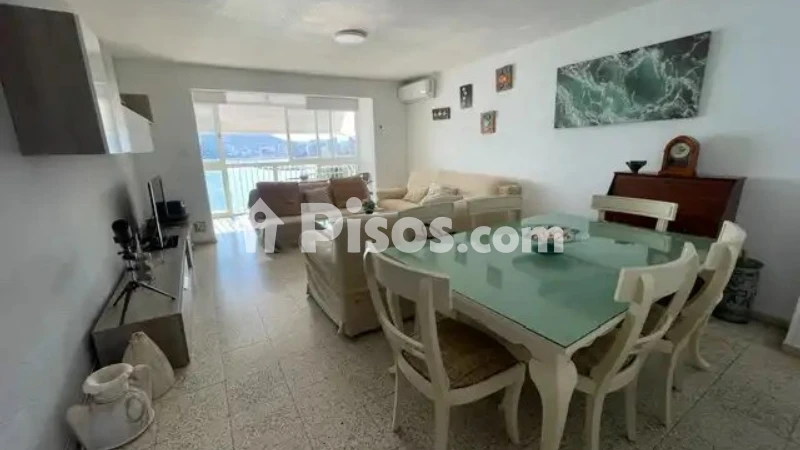 Pis – Alicante - Alacant