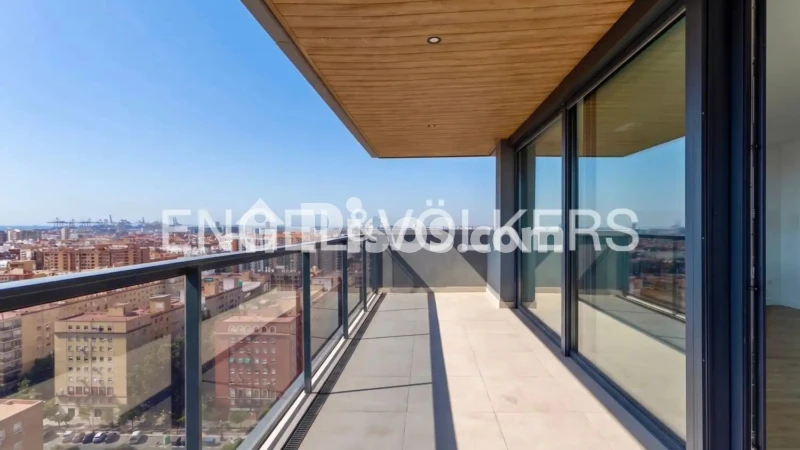 Fotografía del inmueble reportado: 4.500 €/mes — Valencia, Valencia