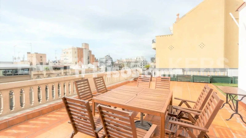 Fotografía del inmueble reportado: 2.295 €/mes — Barcelona, Barcelona
