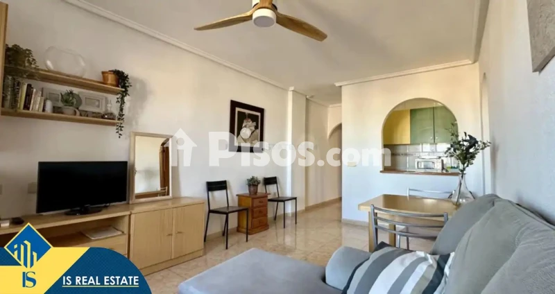 Piso – Torrevieja