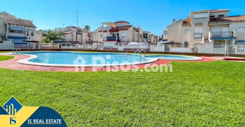 Casa – Orihuela, Residencial Miraflores 2, Playa Flamenca II
