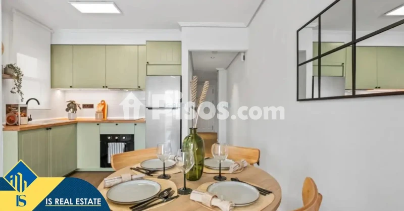 Piso – Orihuela, Alameda del Mar D-1, Urbanización Horizonte
