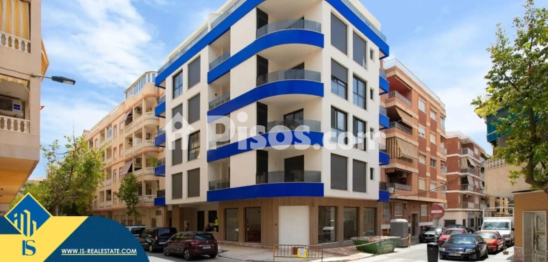 Piso – Torrevieja