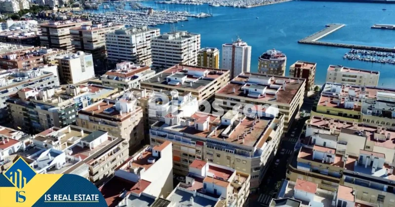Piso – Torrevieja, San Roque