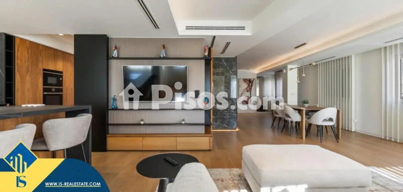 Piso – Torrevieja