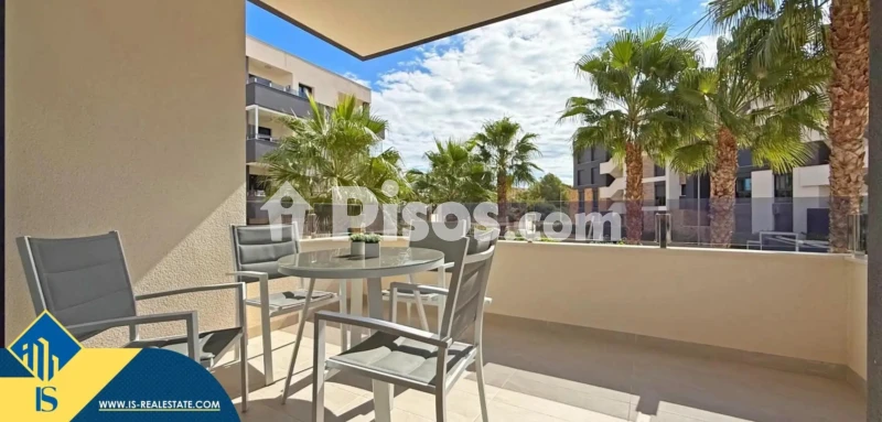 Piso – Orihuela, Paraje Los Almendros, Lagosol-Sector F-2