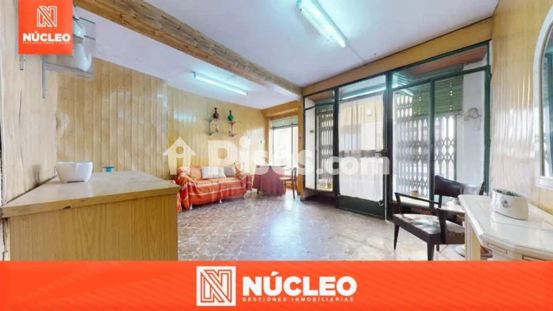 Casa – Villena, l'Alt Vinalopó / El Alto Vinalopó