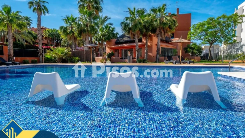 Piso – Orihuela, Villa Martín