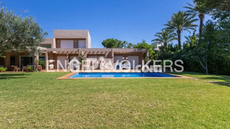 Casa – Xàbia - Jávea