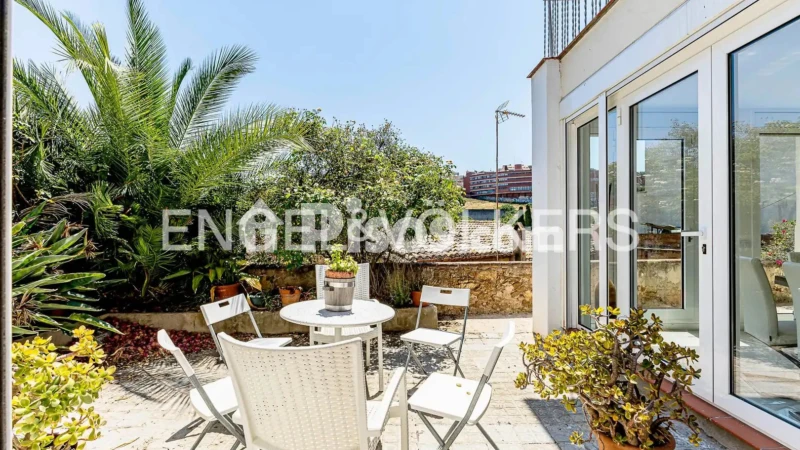 Fotografía del inmueble reportado: 7.140 €/mes — Barcelona, Barcelona