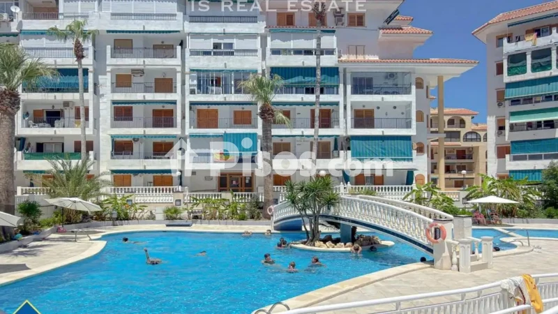 Piso – Torrevieja
