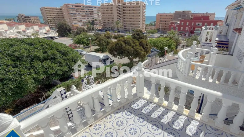 Casa – Torrevieja