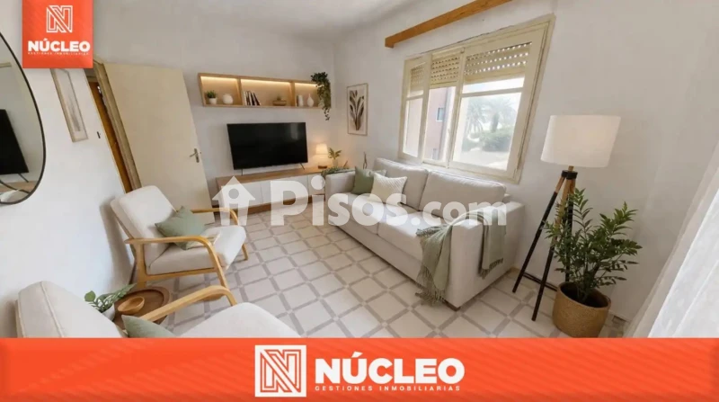 Piso – el Campello, Pla d’en Sarrió, Urbanització L'Almadrava