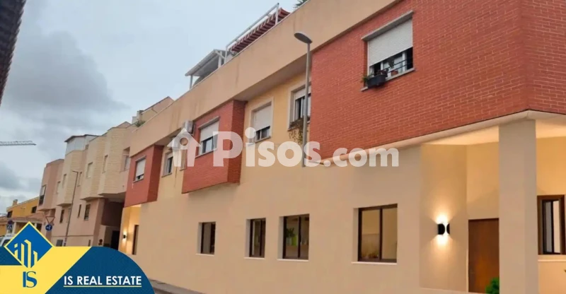 Piso – Pilar de la Horadada, Barrio Los Segundas, Los Hortelanos