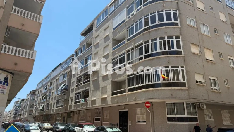 Piso – Torrevieja