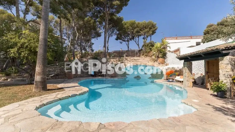 Fotografía del inmueble reportado: 6.000 €/mes — Valencia, Valencia