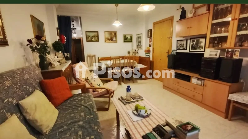Piso – Torrevieja